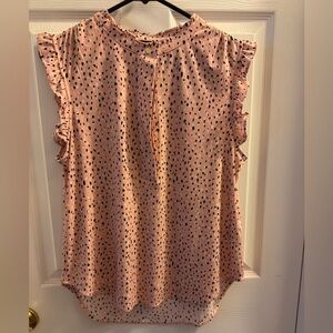 DKNY Top | Size L